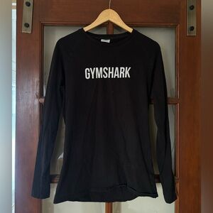 Men’s gymshark shirt